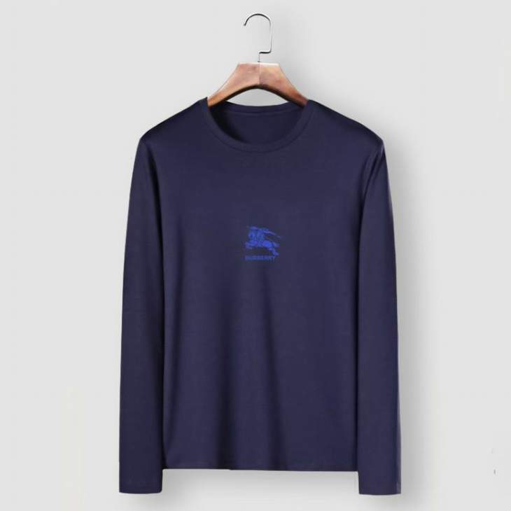 Picture of Burberry T Shirt Long _SKUBurberryM-6XL1qn1049938